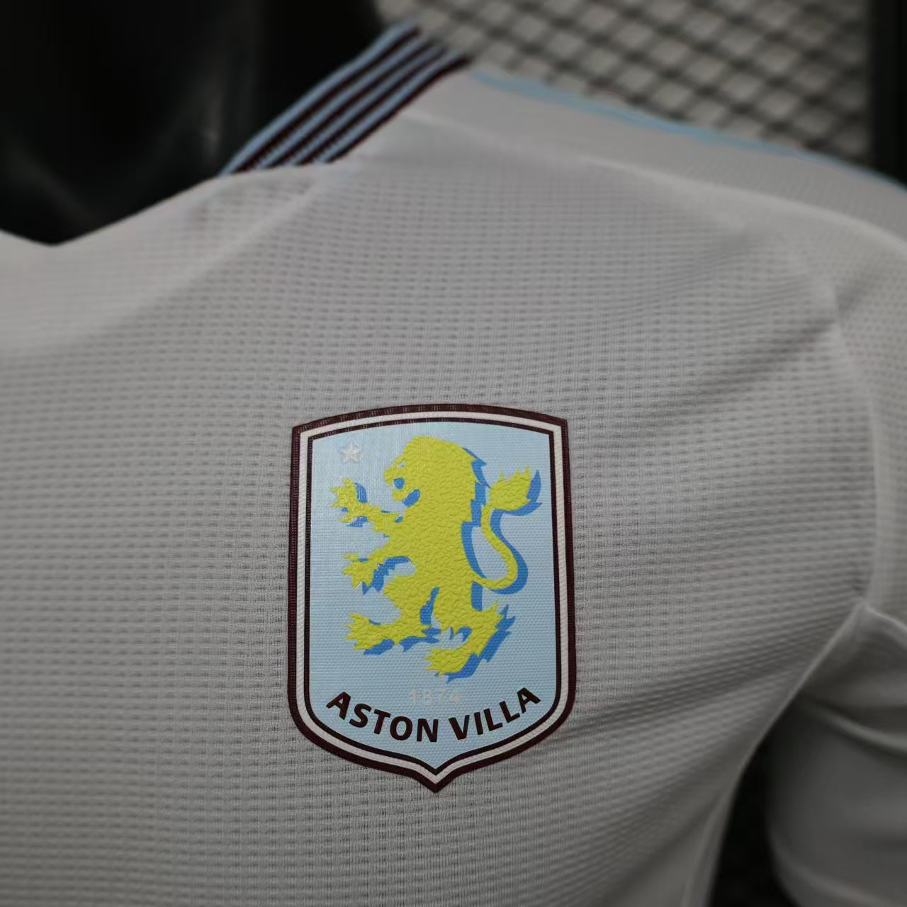 Maillot extérieur Aston Villa 24/25