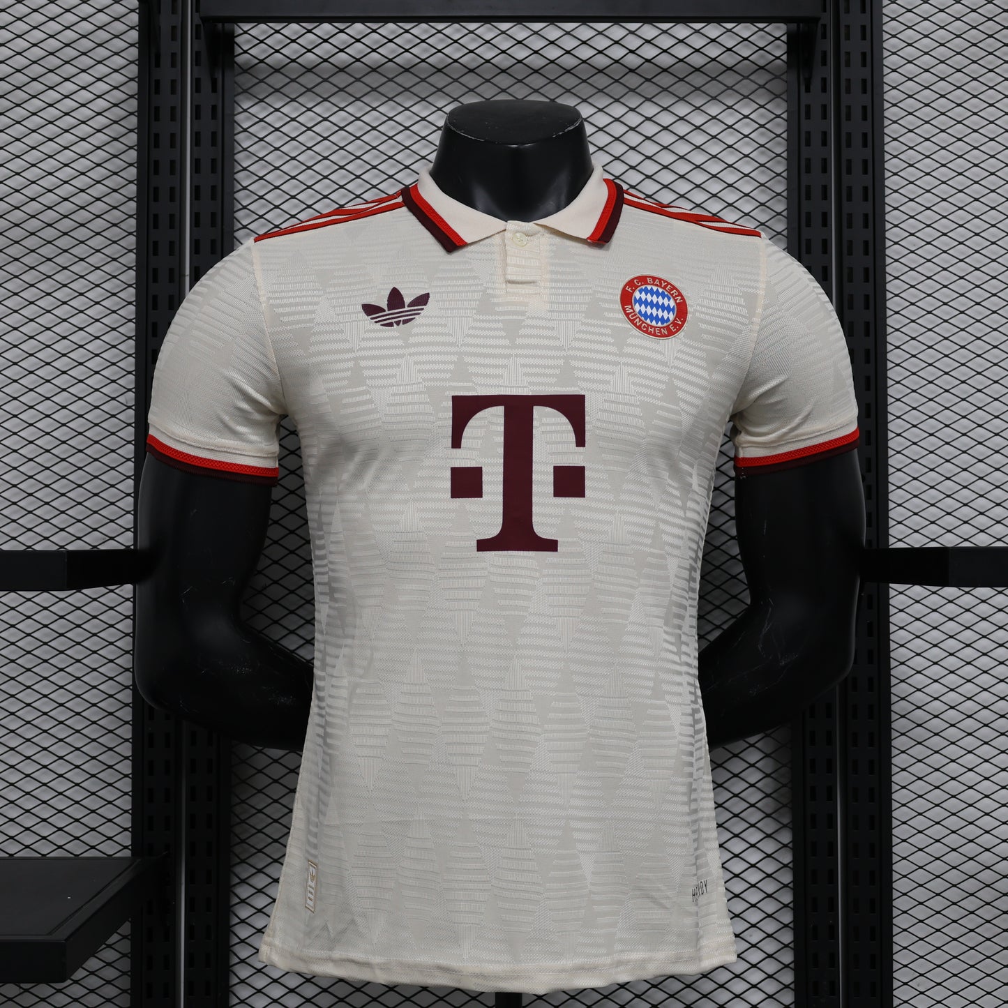 Maillot Bayern Munich 24/25