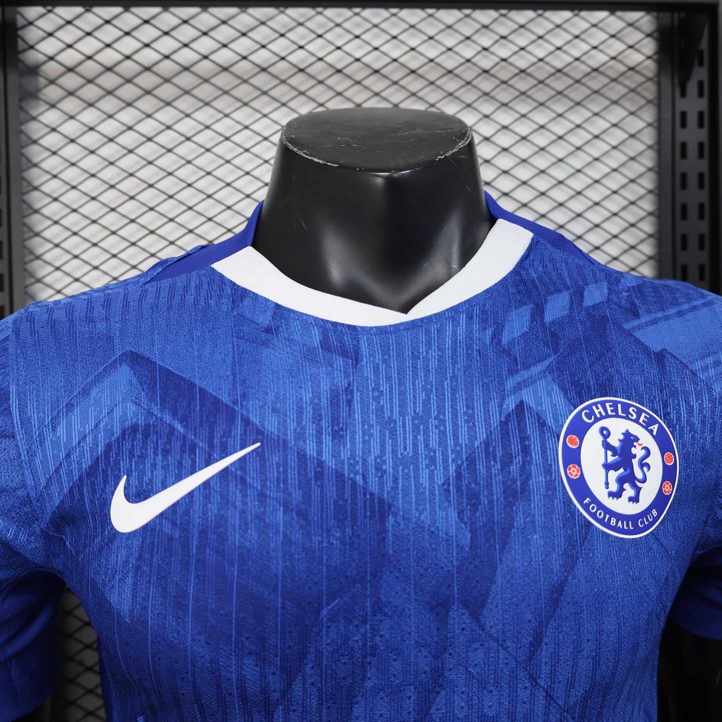 Maillot Chelsea 25/26