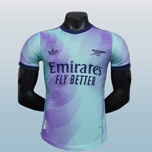 3e Maillot Arsenal 24/25