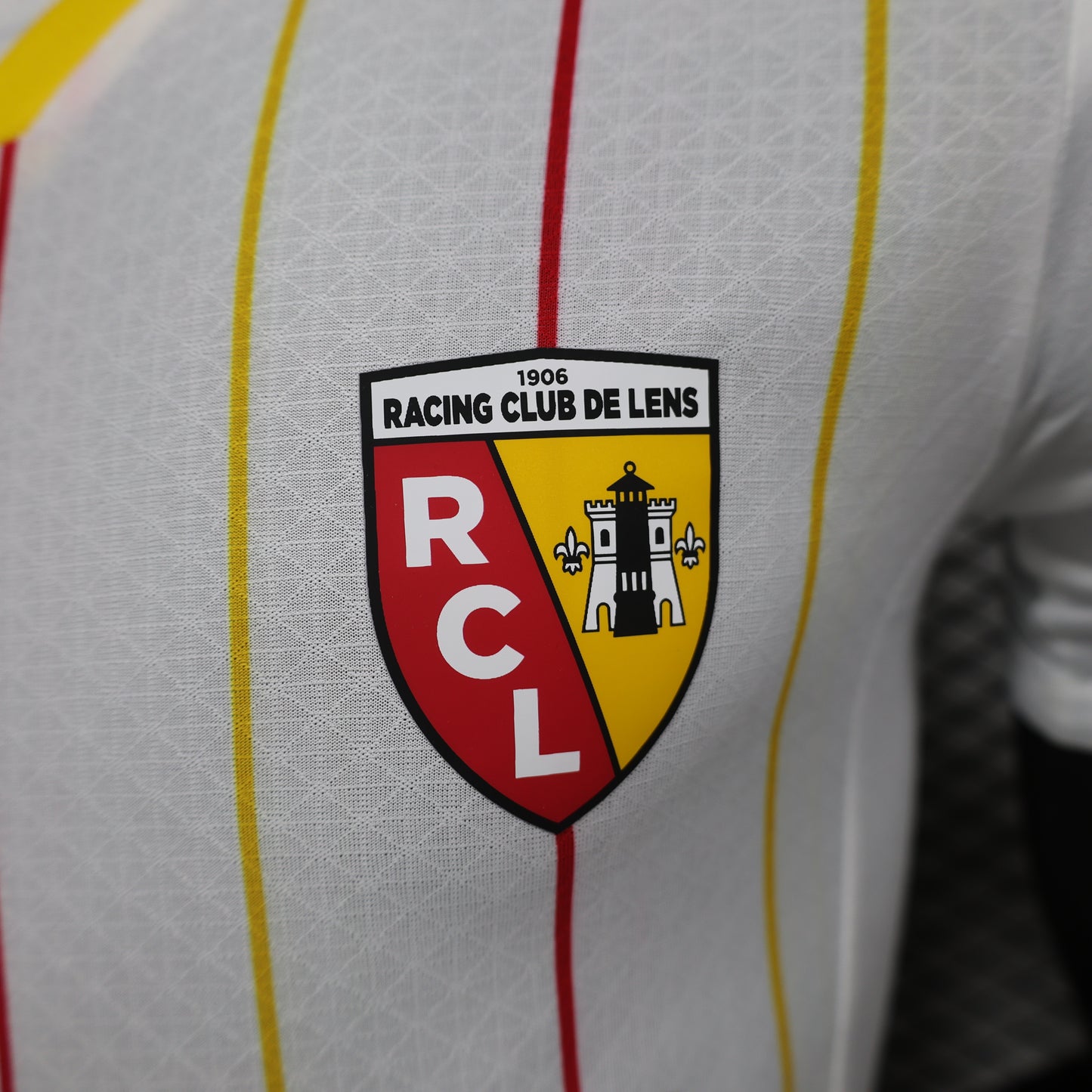Maillot  Lens 24/25