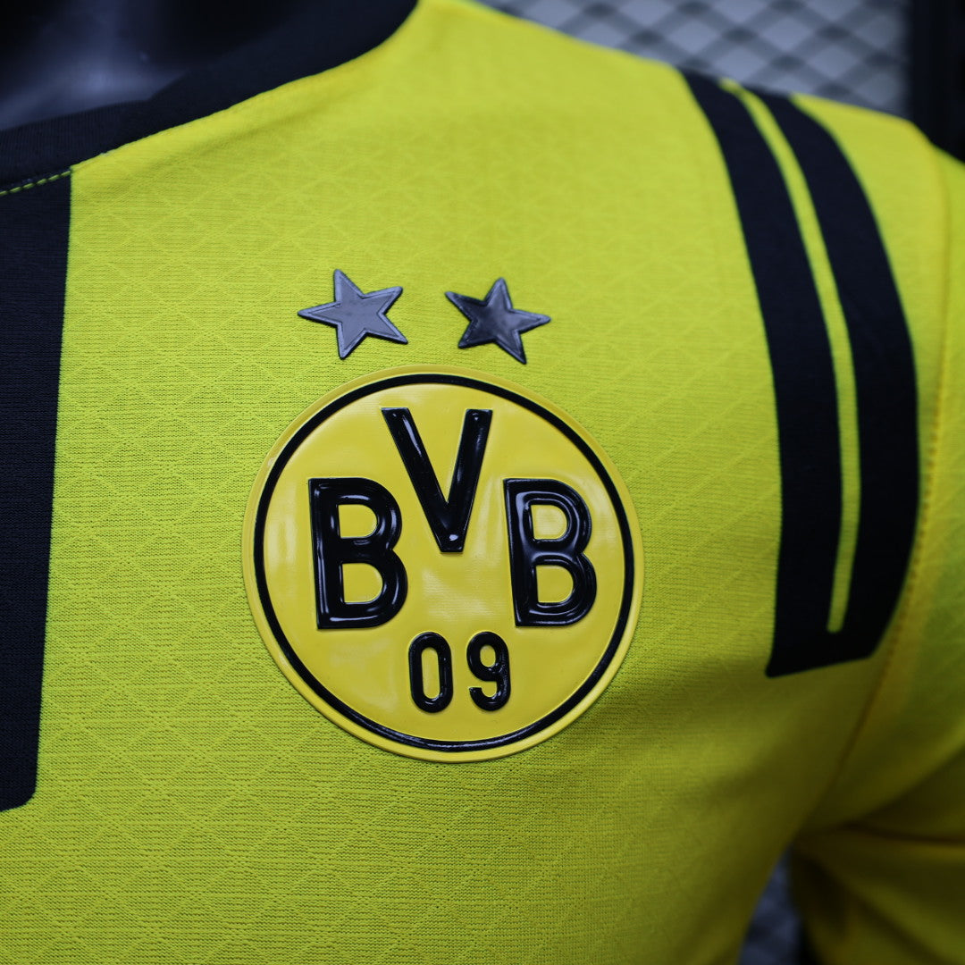 Maillot Dortmund 24/25