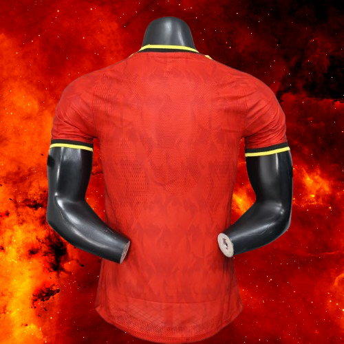Maillot Belgique 25/26