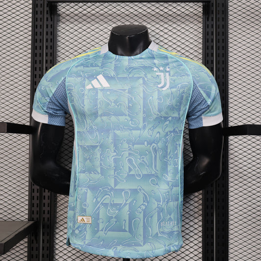 Maillot Juventus 25/26