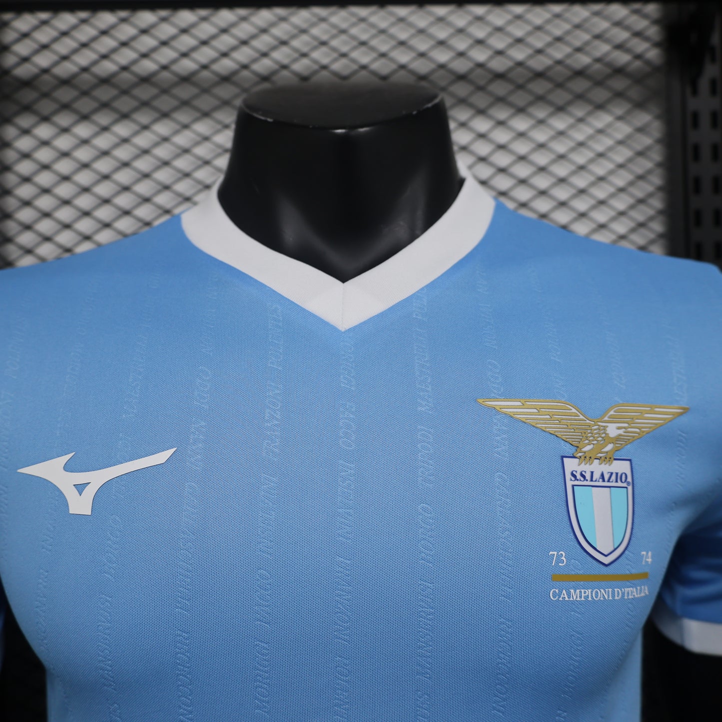 Maillot Lazio 24/25