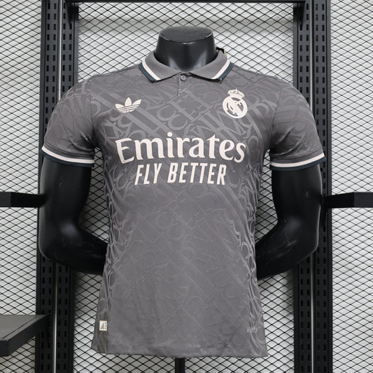 Maillot Réal Madrid 24/25