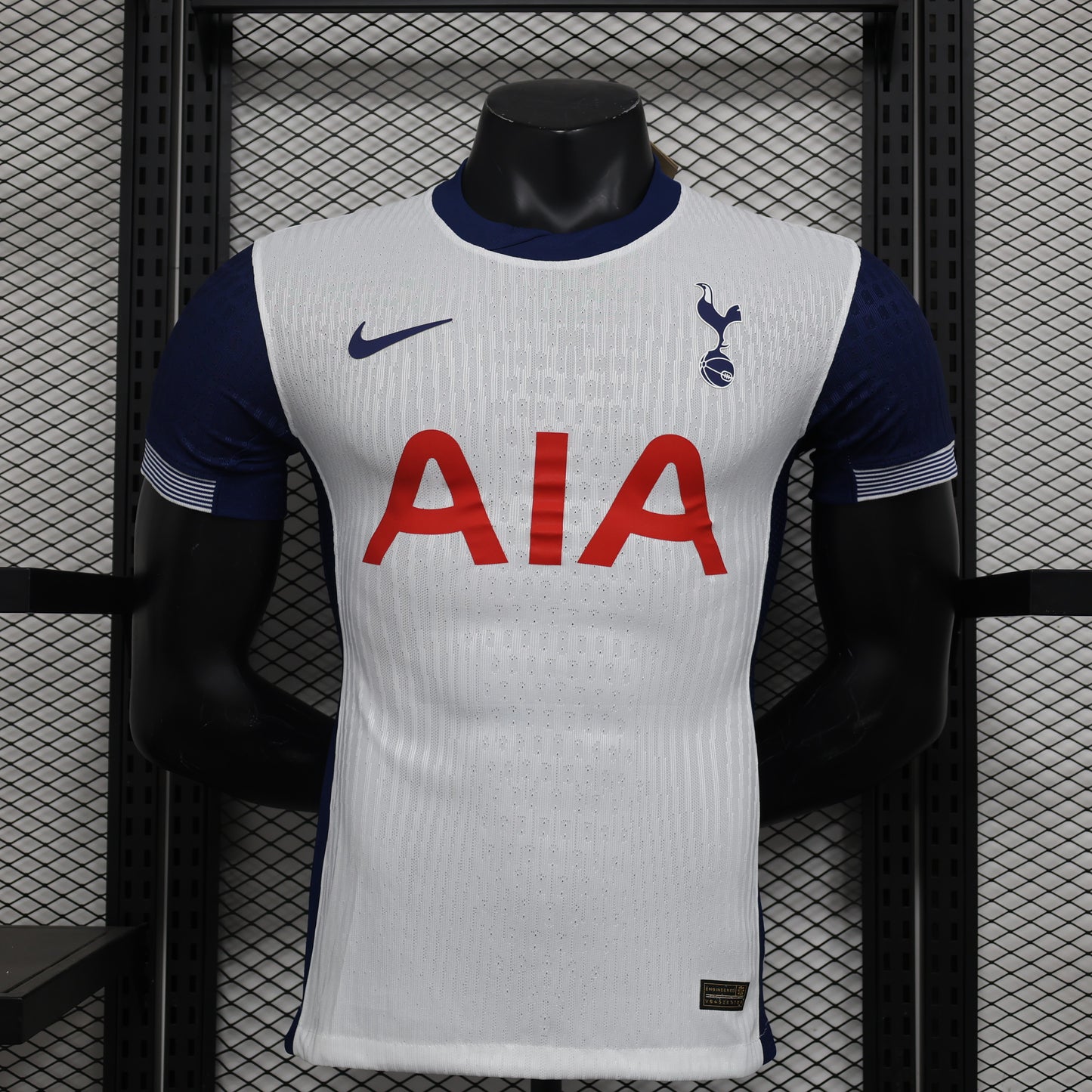 Maillot Tottenham 24/25