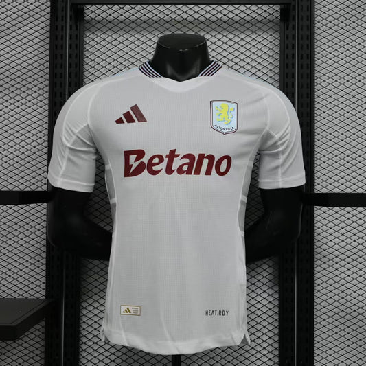 Maillot extérieur Aston Villa 24/25