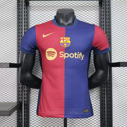 Maillot Barcelone 24/25