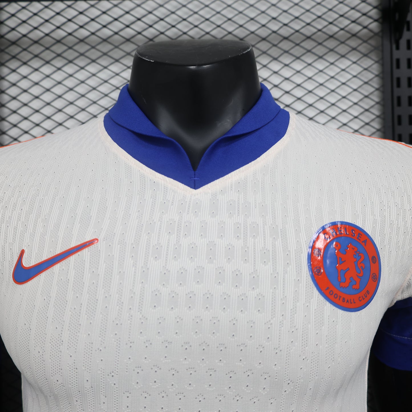 Maillot extérieur Chelsea 24/25