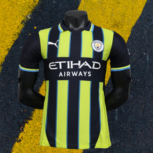 Maillot extérieur Manchester City 24/25