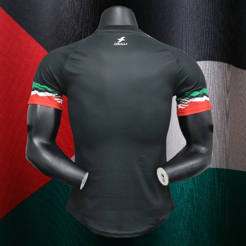 Maillot Palestine