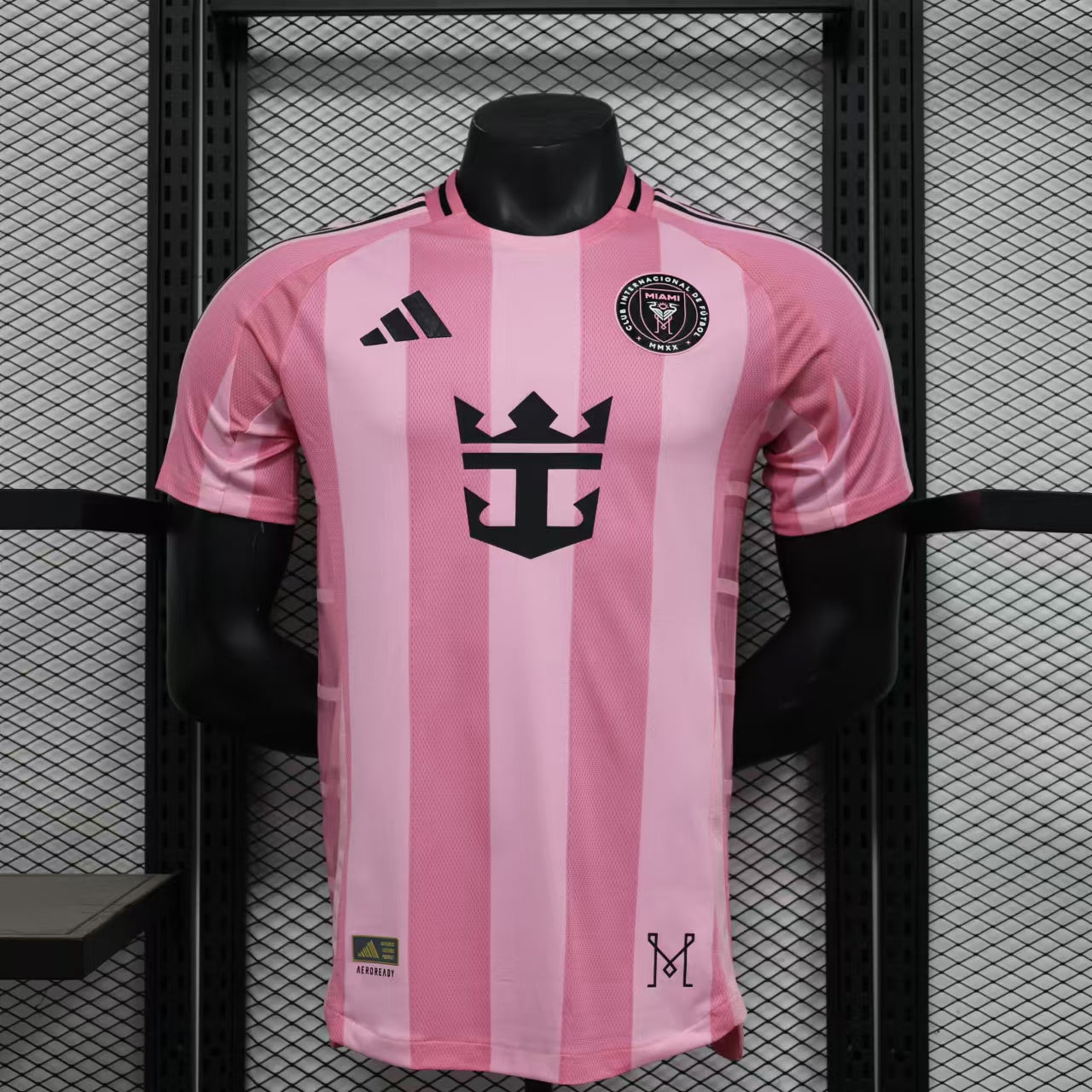 Maillot Inter Miami 25/26