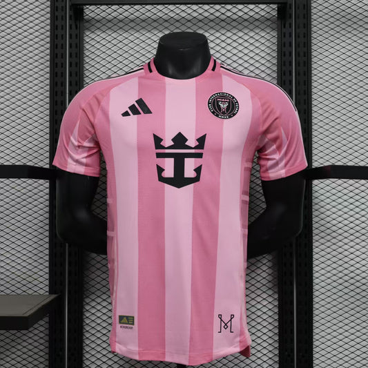 Maillot Inter Miami 25/26