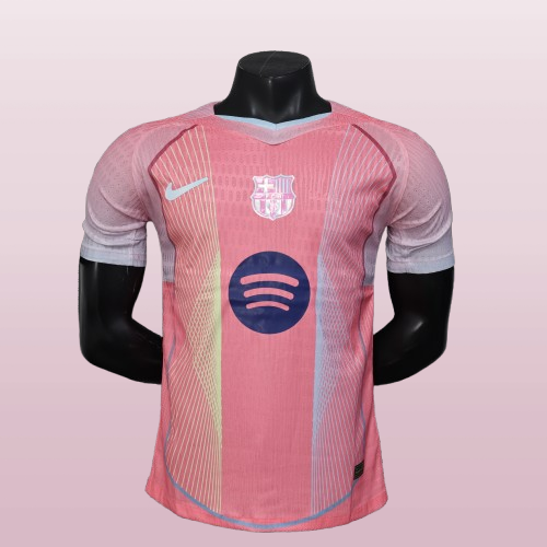 Maillot concept Barcelone