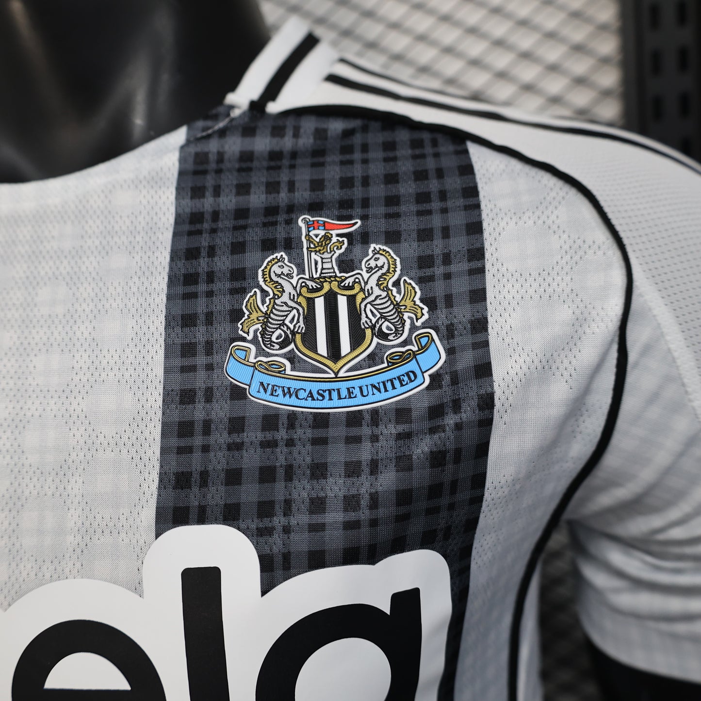 Maillots Newcastle 25/26