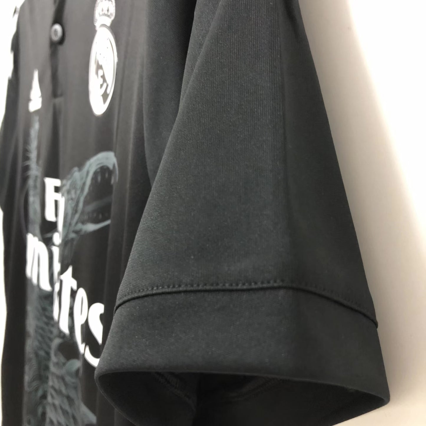 Maillot Rétro Réal Madrid 14/15