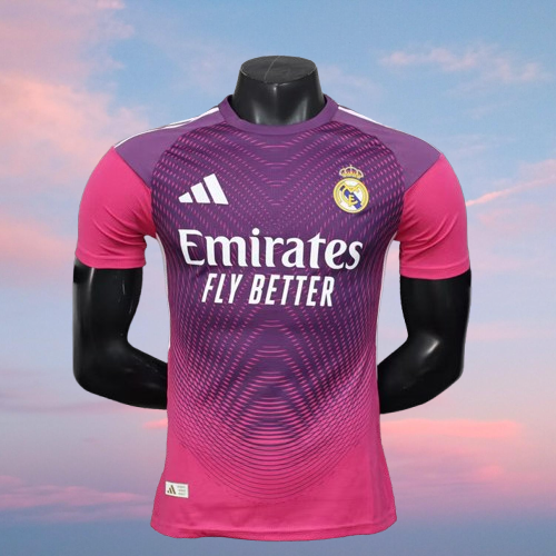 Maillot concept Real Madrid