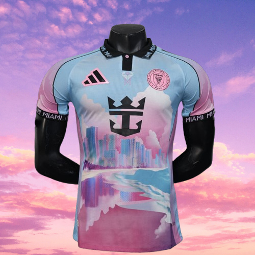 Maillot Concept Miami