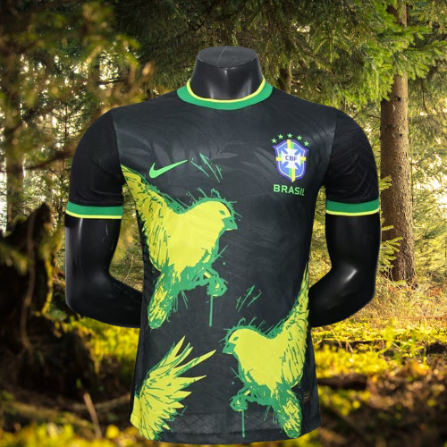 Maillot Brésil concept