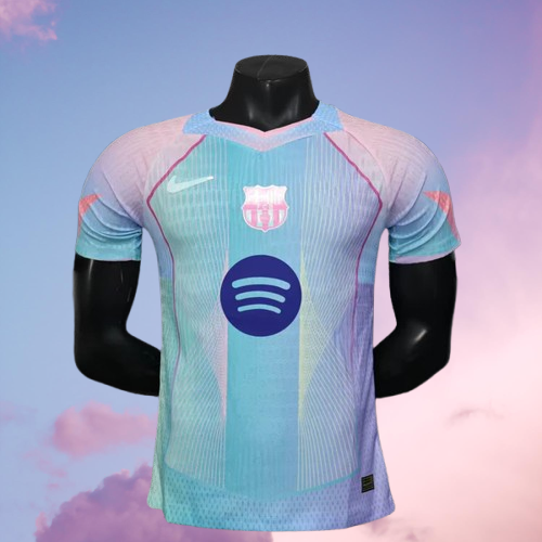 Maillot concept Barcelone
