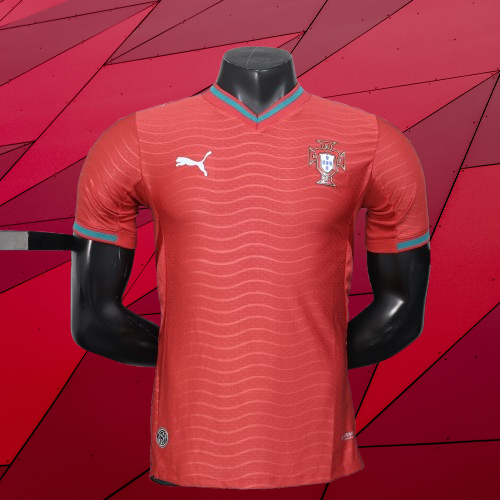Maillot Portugal 25/26