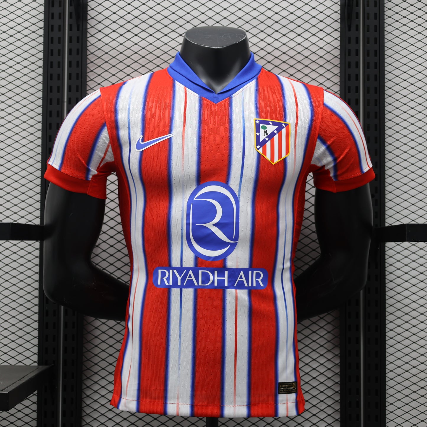 Maillots Atlético  Madrid 24/25