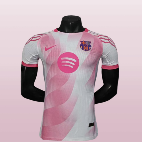 Maillot concept Barcelone