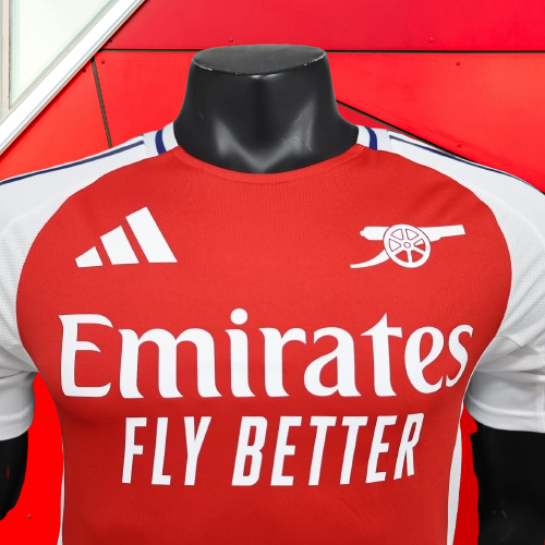 Maillot Arsenal 24/25