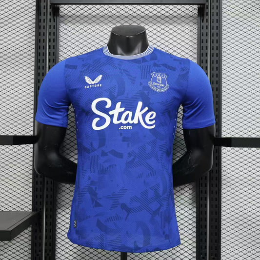 Maillot Everton 24/25