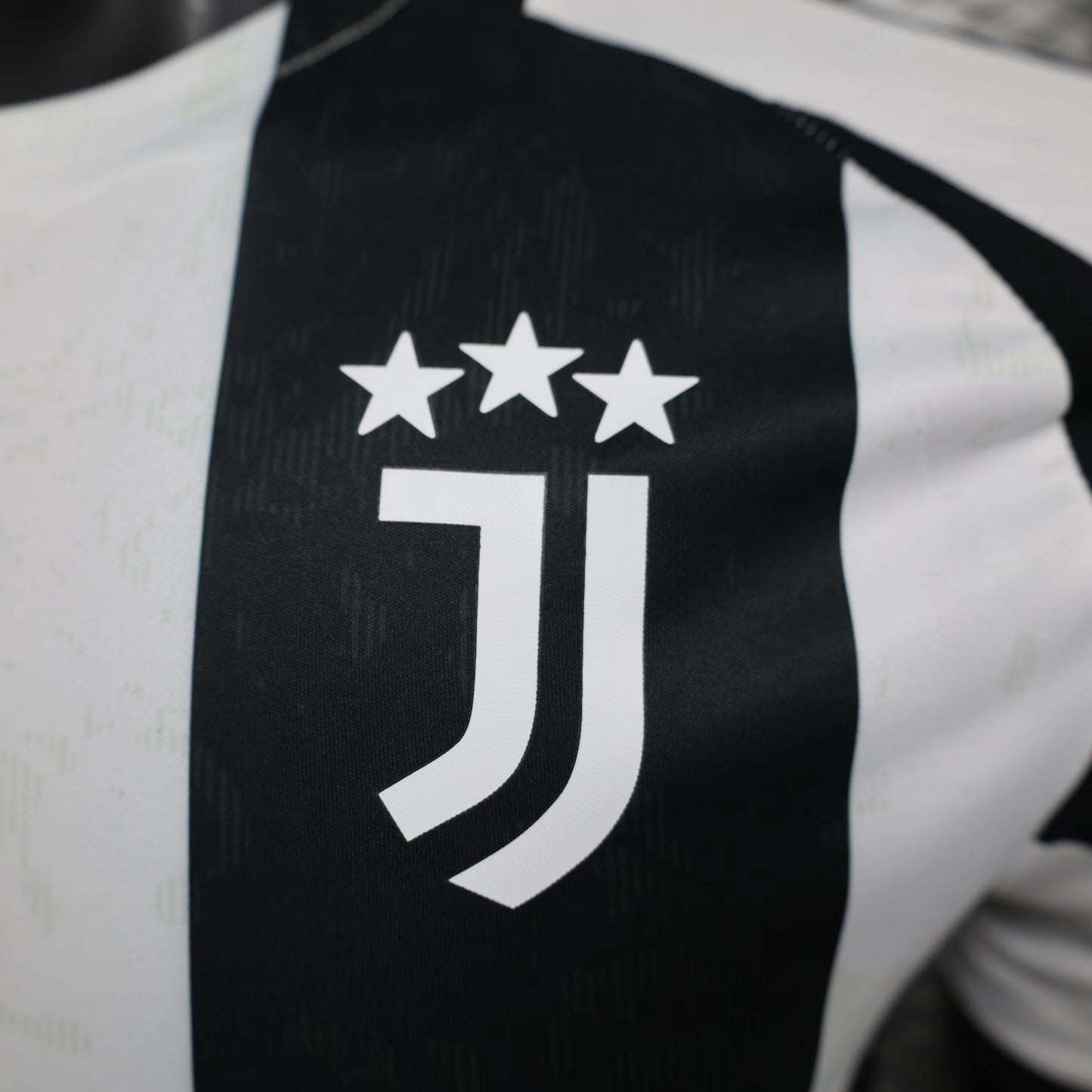 Maillot Juventus 24/25