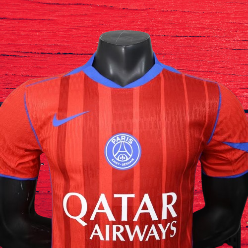 3e Maillots PSG 25/26