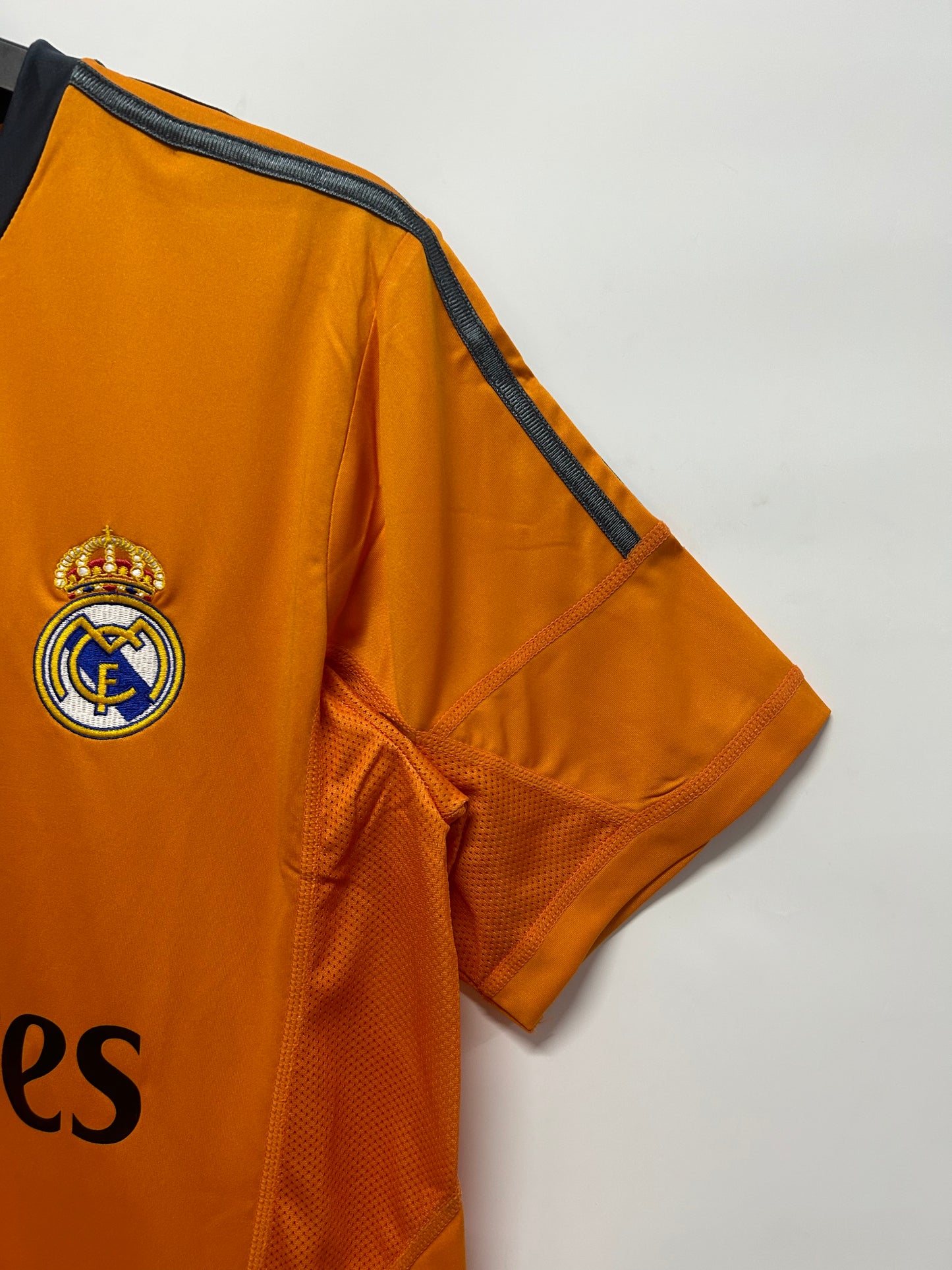 Maillot Rétro Réal Madrid 13/14