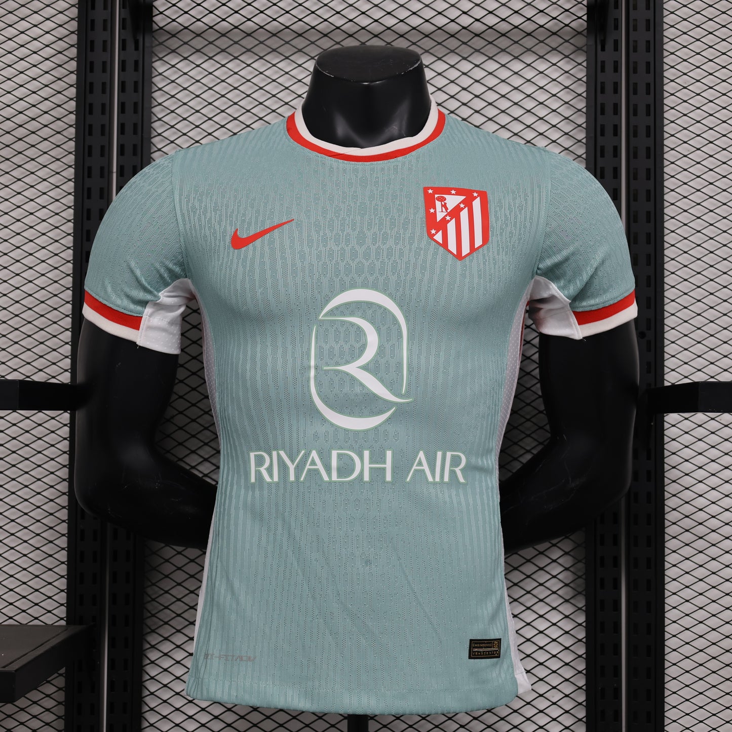 Maillot extérieur Atlético Madrid 24/25