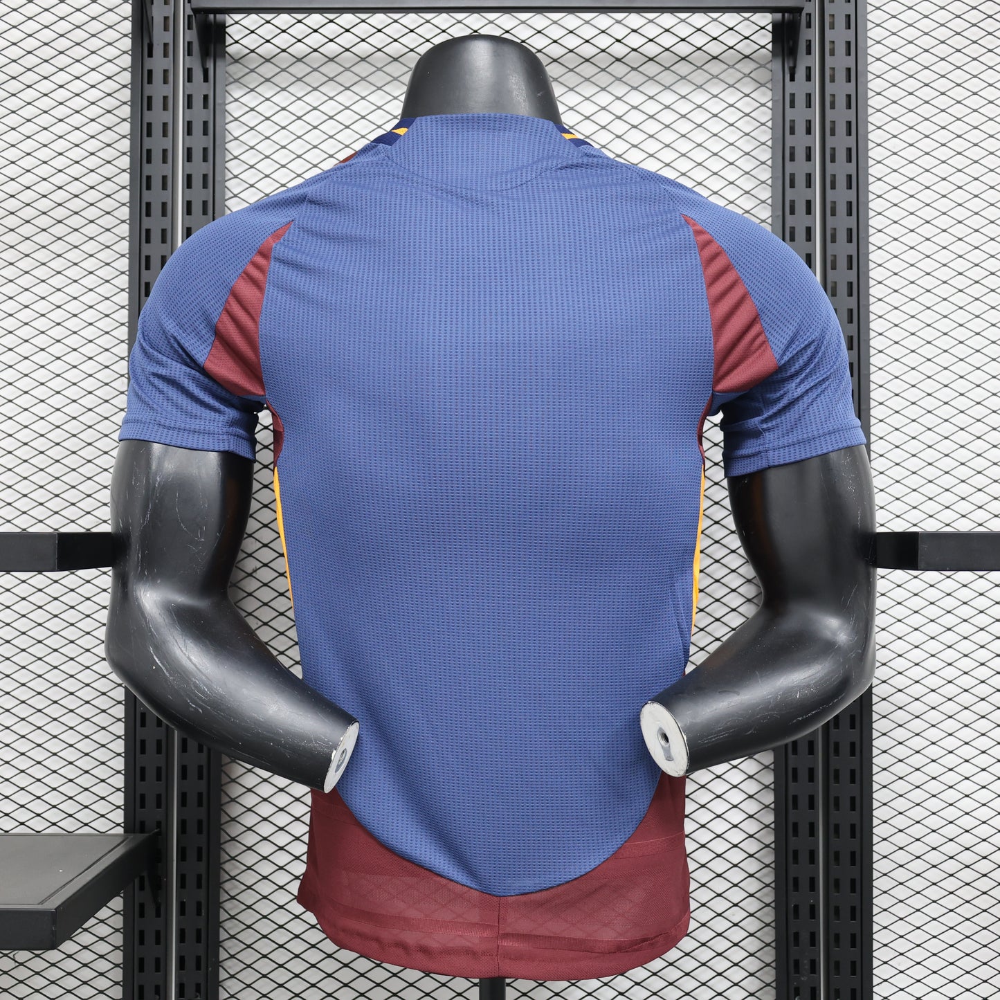Maillot extérieur AS Roma 24/25