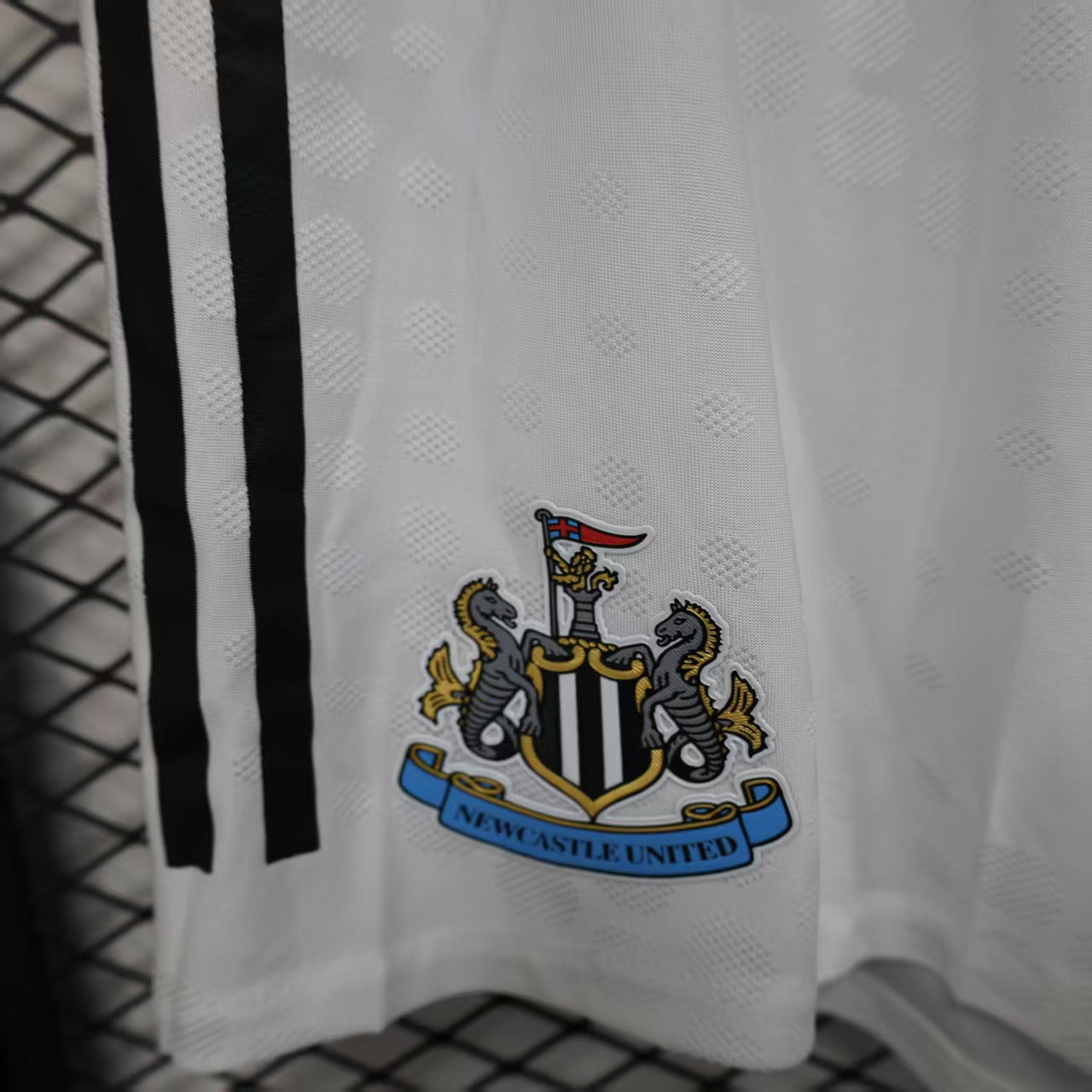 Short Newcastle
