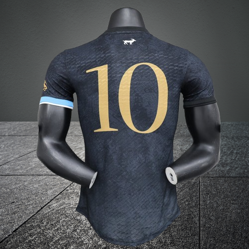 Maillot concept Messi
