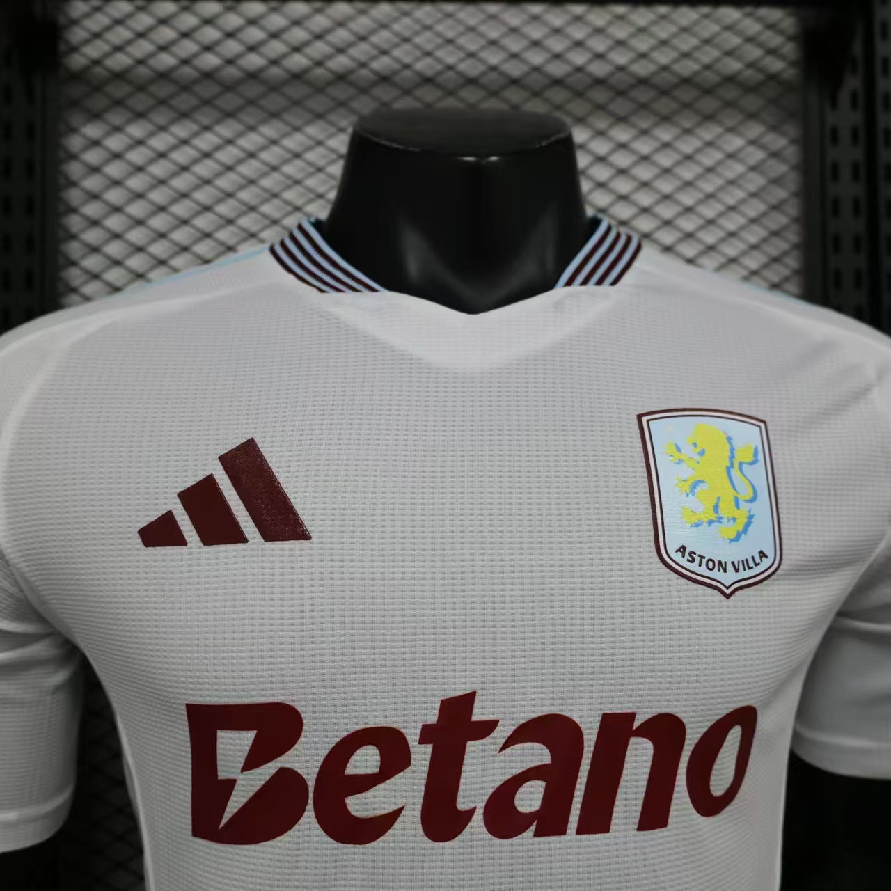 Maillot extérieur Aston Villa 24/25