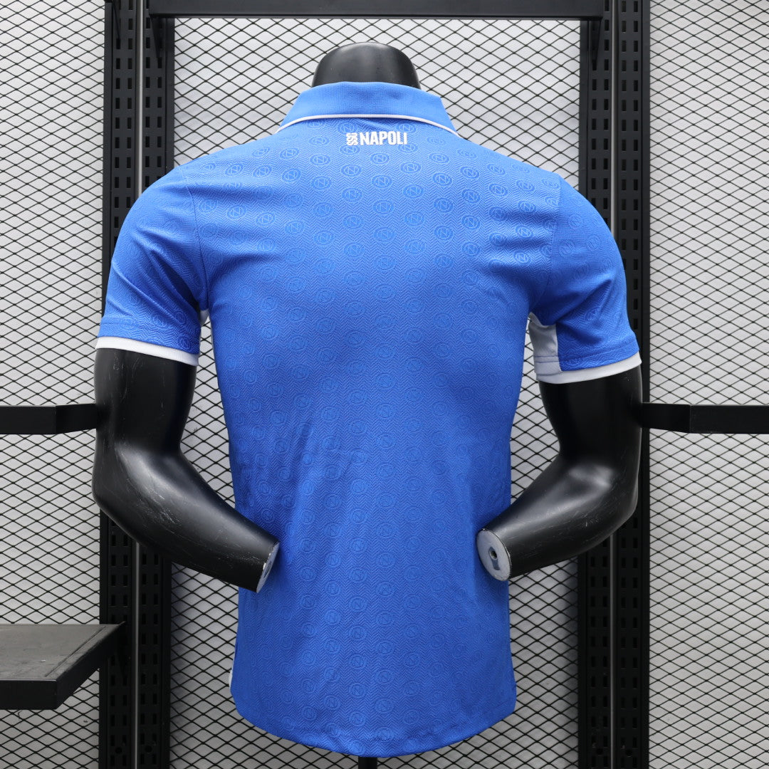 Maillot Napoli 24/25
