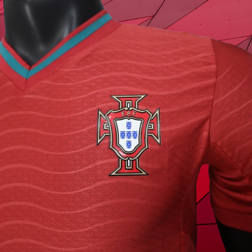 Maillot Portugal 25/26