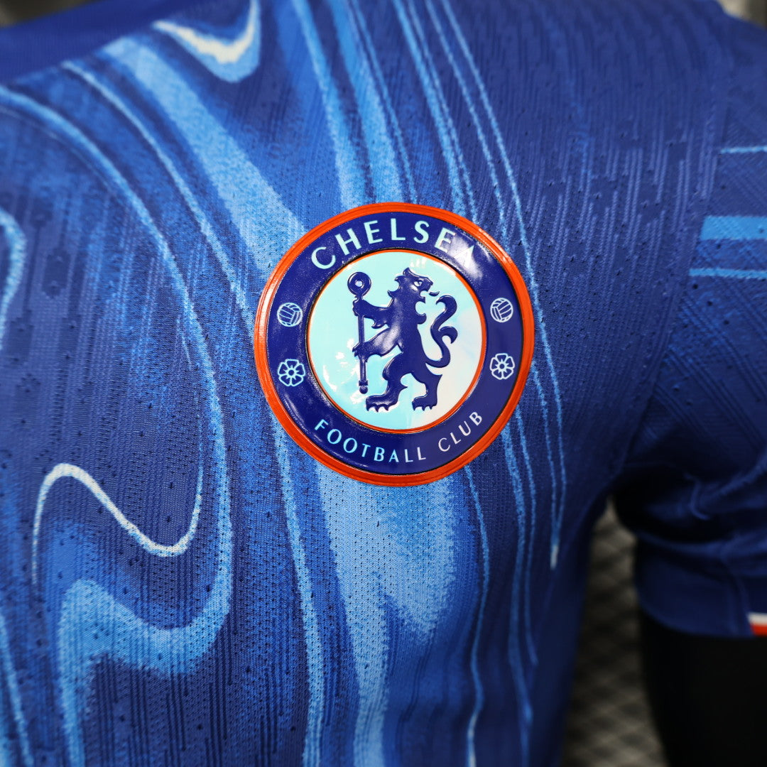 Maillot Chelsea 24/25