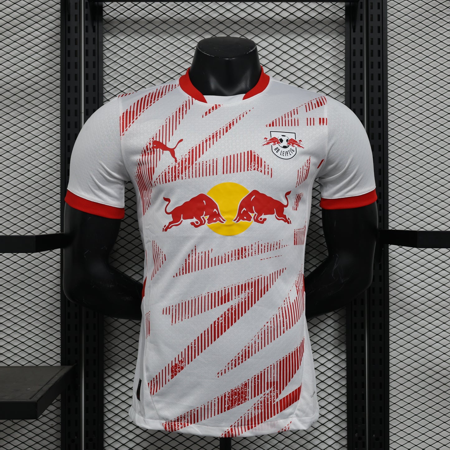 Maillot RB Leipzig 24/25