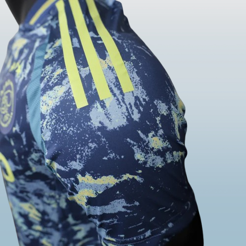 Maillot Ajax Amsterdam 24/25
