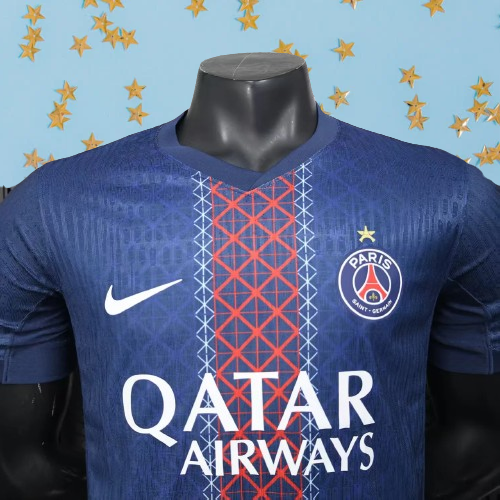 Maillots Psg CHAMPIONS 25