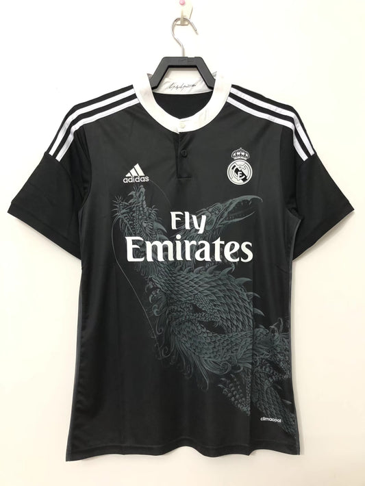 Maillot Rétro Réal Madrid 14/15