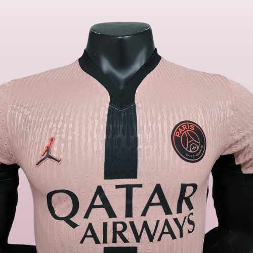 Troisième Maillots PSG