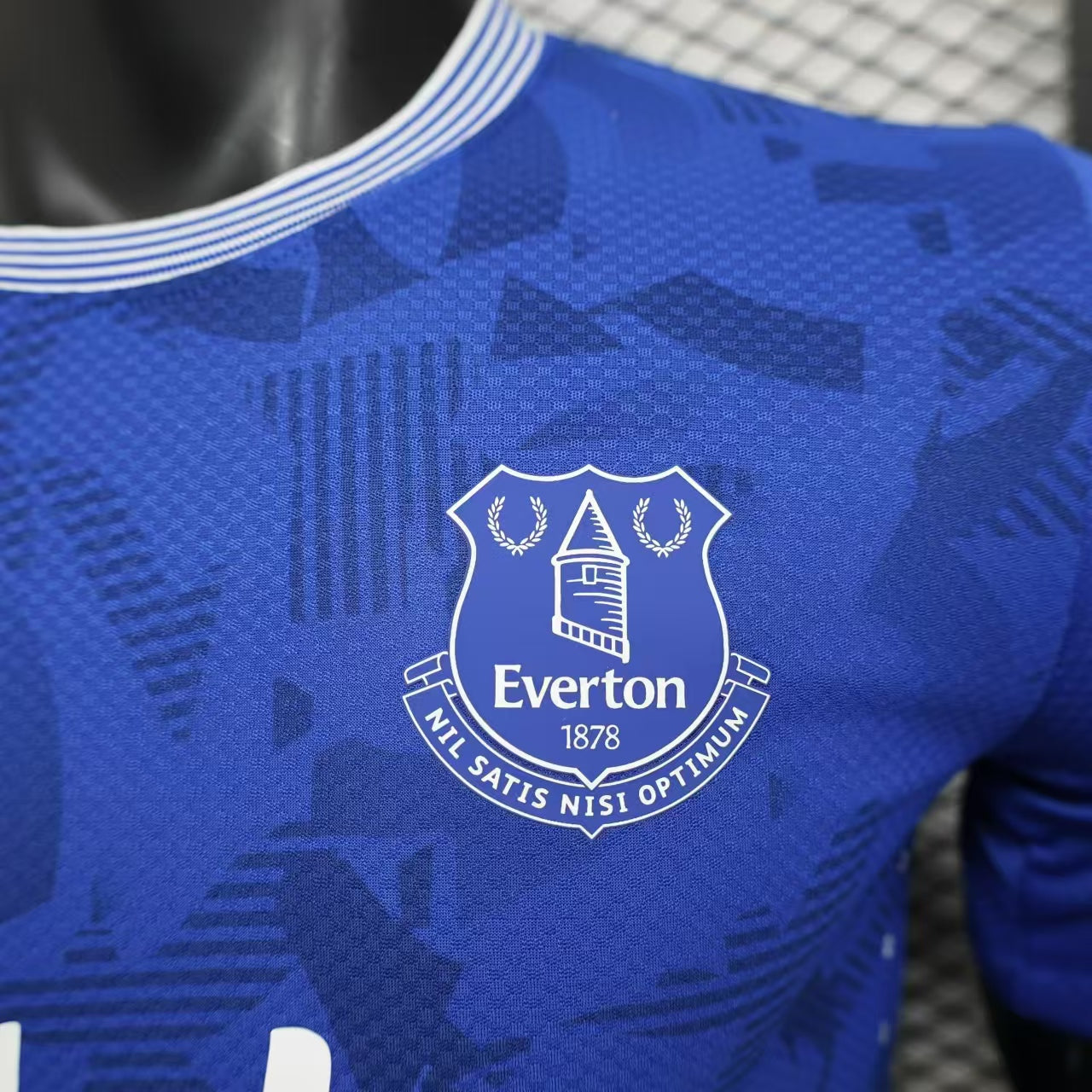 Maillot Everton 24/25