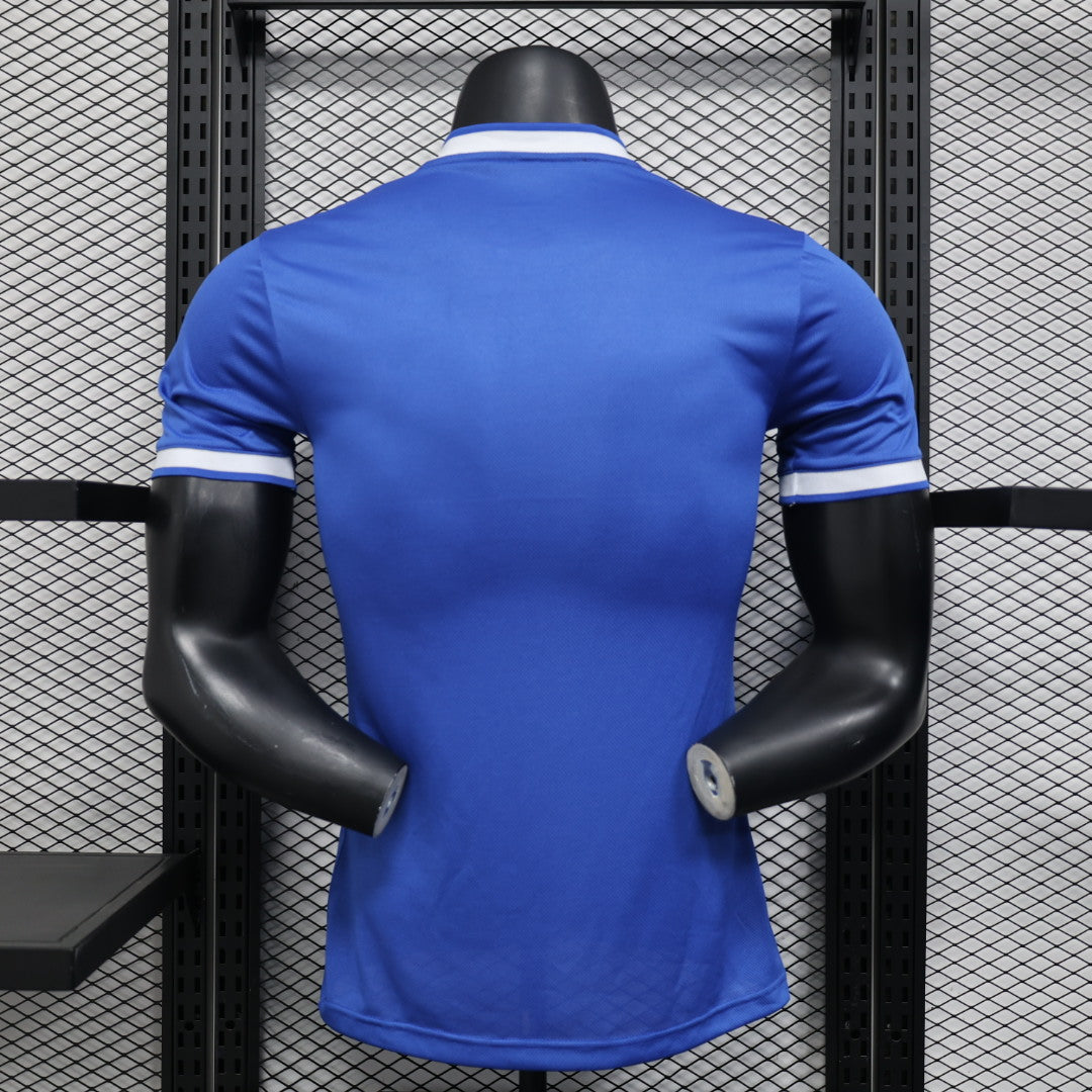 Maillot Réal Madrid 25/26