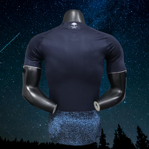 Maillot extérieur  AL Nassr 25/26