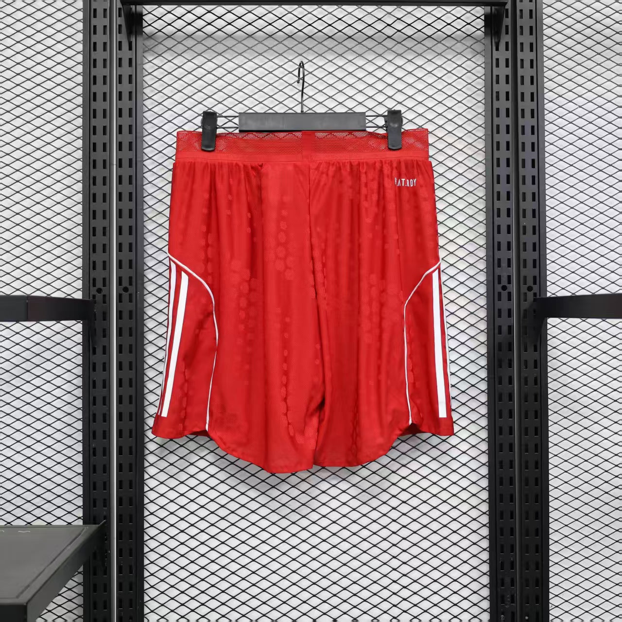 Short Liverpool 25/26